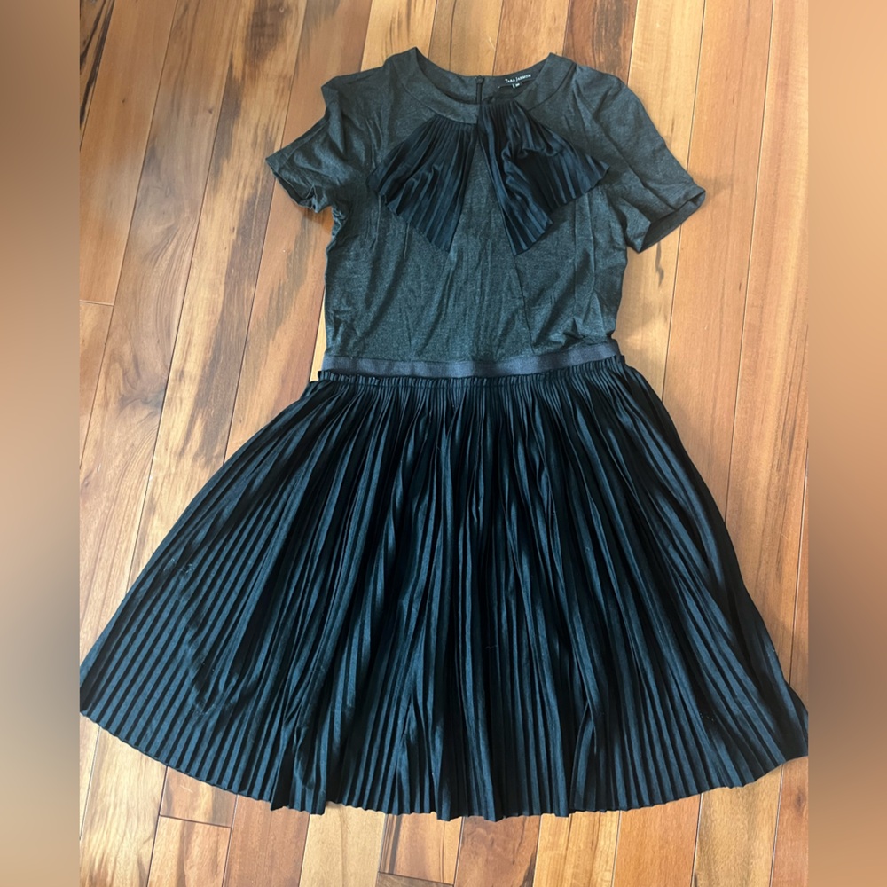 Tara Jarmon office one piece dress